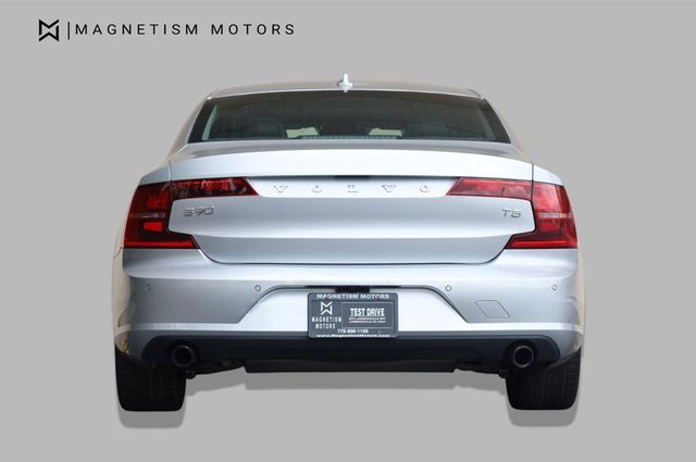 2018 Volvo S90 Momentum - 23057715 - 8