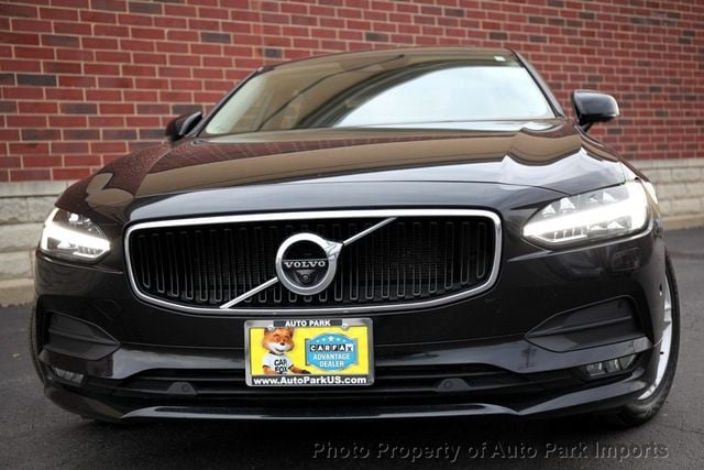 2018 Volvo S90 T5 AWD Momentum - 22252792 - 7