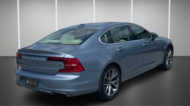 2018 Volvo S90 T5 AWD Momentum - 23047301 - 9