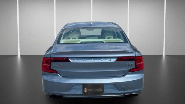 2018 Volvo S90 T5 AWD Momentum - 23047301 - 10