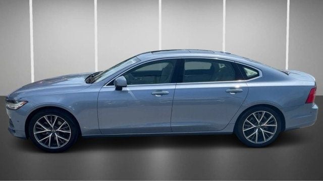 2018 Volvo S90 T5 AWD Momentum - 23047301 - 11