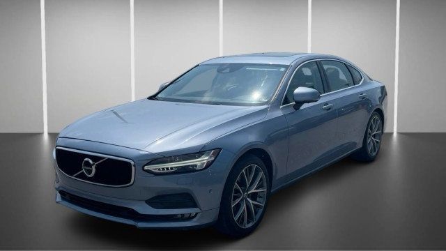2018 Volvo S90 T5 AWD Momentum - 23047301 - 13