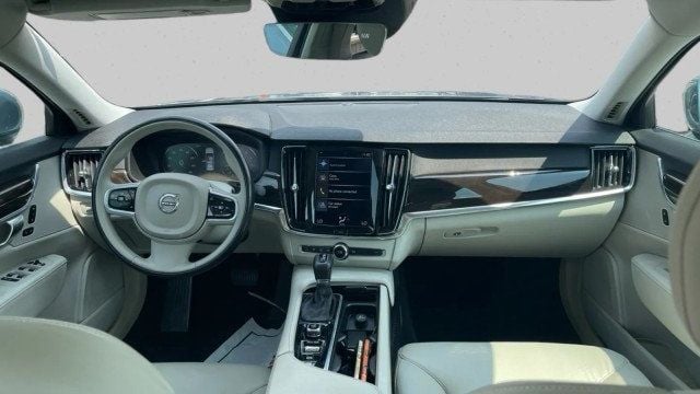 2018 Volvo S90 T5 AWD Momentum - 23047301 - 14