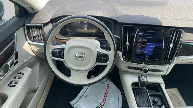 2018 Volvo S90 T5 AWD Momentum - 23047301 - 15