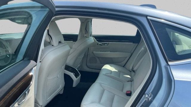 2018 Volvo S90 T5 AWD Momentum - 23047301 - 16