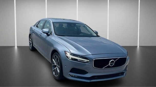 2018 Volvo S90 T5 AWD Momentum - 23047301 - 1