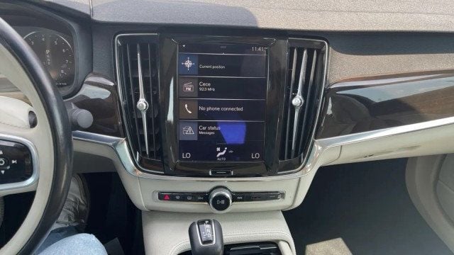 2018 Volvo S90 T5 AWD Momentum - 23047301 - 20