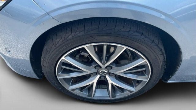 2018 Volvo S90 T5 AWD Momentum - 23047301 - 8