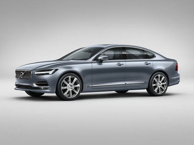 2018 Volvo S90 T5 AWD Momentum - 22948771 - 0