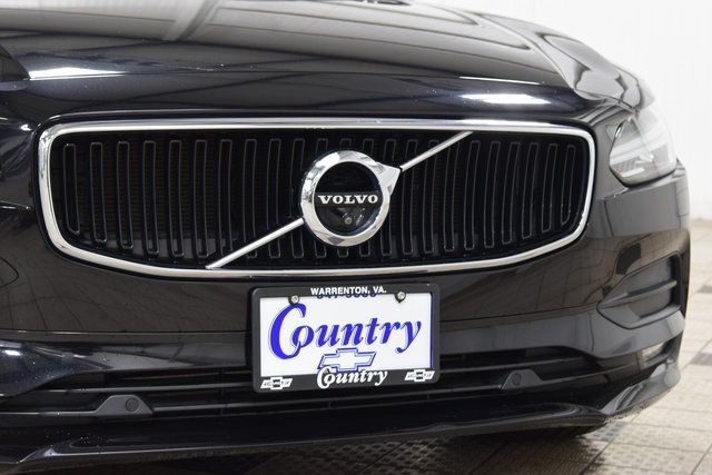 2018 Volvo S90 T5 AWD Momentum - 22948771 - 10