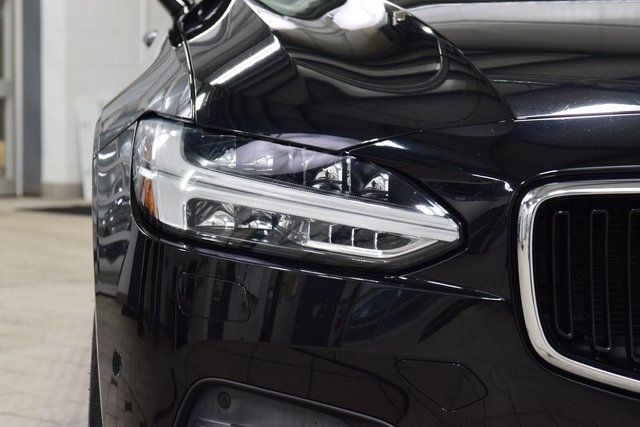 2018 Volvo S90 T5 AWD Momentum - 22948771 - 11