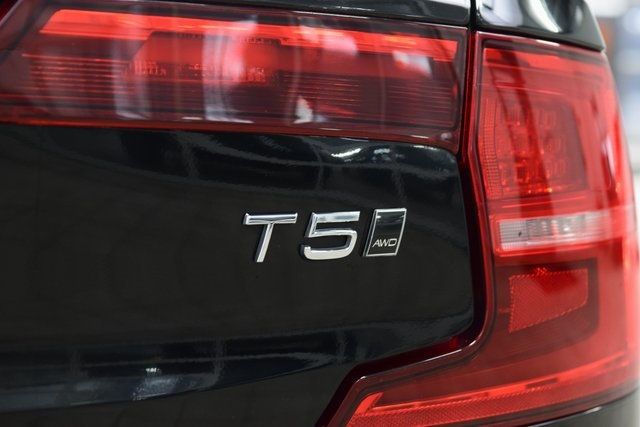 2018 Volvo S90 T5 AWD Momentum - 22948771 - 20