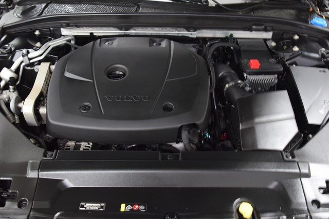 2018 Volvo S90 T5 AWD Momentum - 22948771 - 25