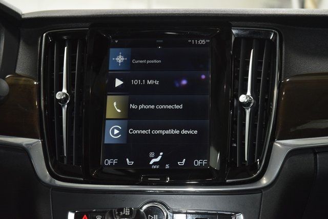 2018 Volvo S90 T5 AWD Momentum - 22948771 - 27