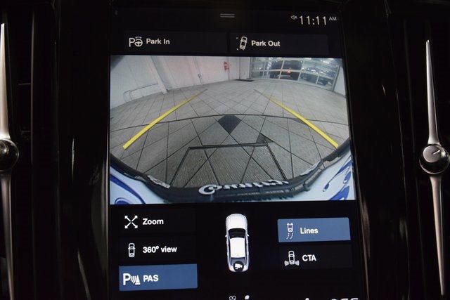 2018 Volvo S90 T5 AWD Momentum - 22948771 - 44