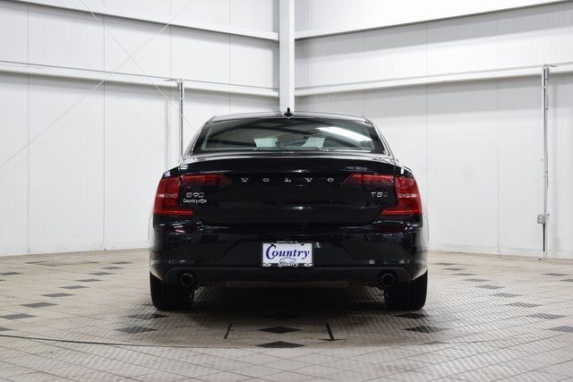 2018 Volvo S90 T5 AWD Momentum - 22948771 - 6