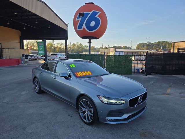 2018 Volvo S90 T5 AWD Momentum - 23101893 - 1