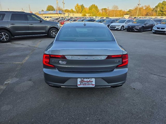 2018 Volvo S90 T5 AWD Momentum - 23101893 - 4