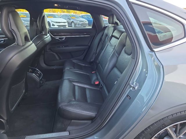 2018 Volvo S90 T5 AWD Momentum - 23101893 - 5