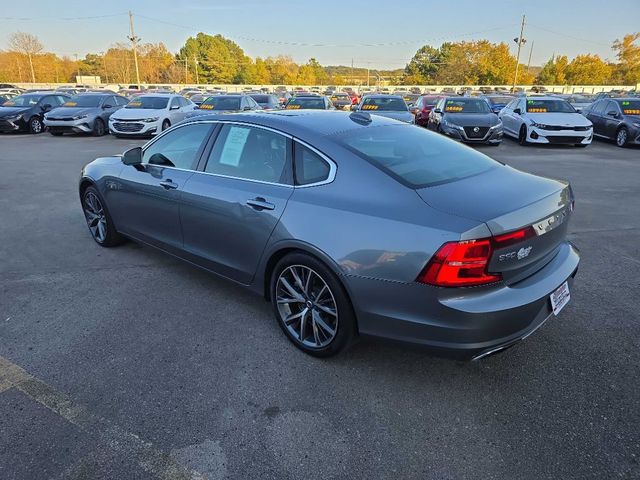 2018 Volvo S90 T5 AWD Momentum - 23101893 - 6