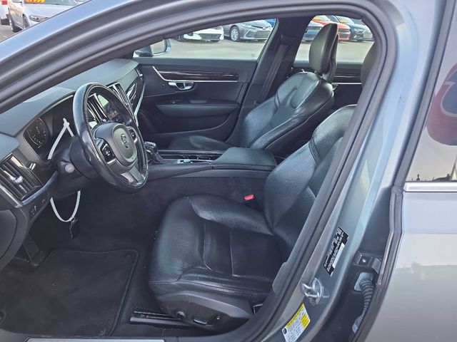 2018 Volvo S90 T5 AWD Momentum - 23101893 - 7