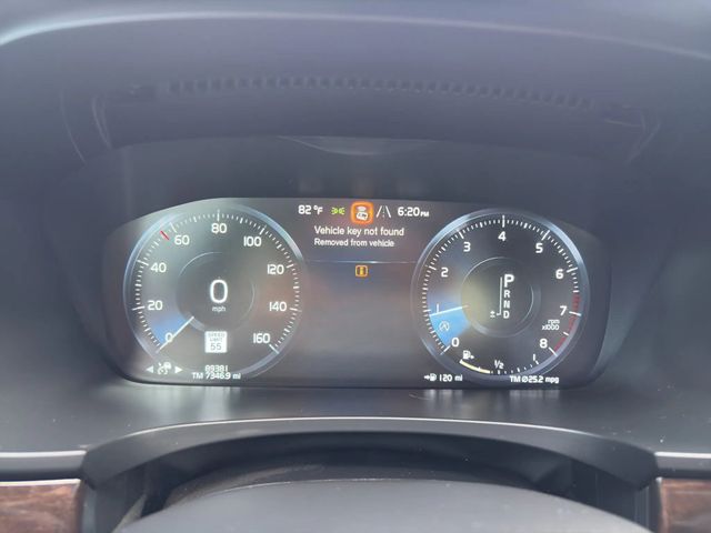 2018 Volvo S90 T5 AWD Momentum - 23020849 - 9
