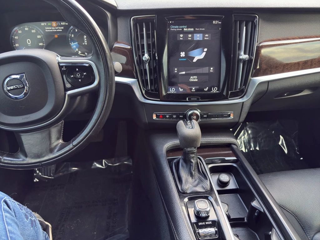 2018 Volvo S90 T5 AWD Momentum - 23020849 - 11