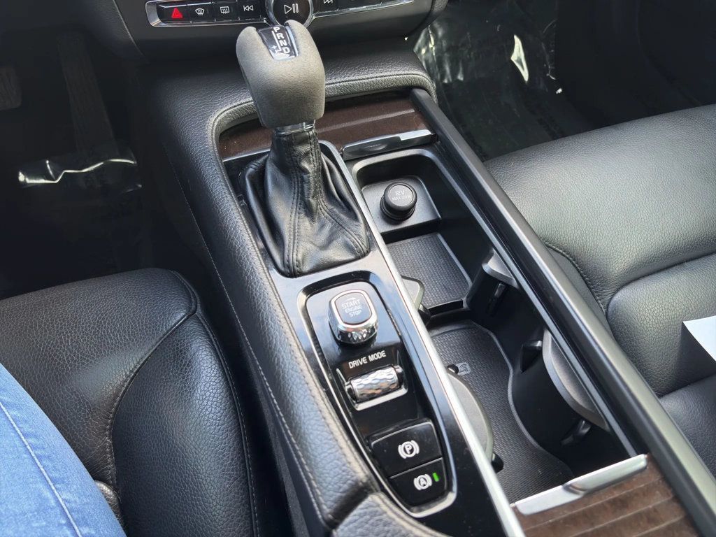 2018 Volvo S90 T5 AWD Momentum - 23020849 - 14