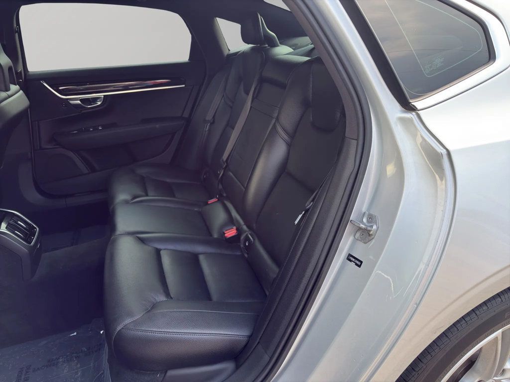 2018 Volvo S90 T5 AWD Momentum - 23020849 - 16