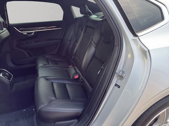 2018 Volvo S90 T5 AWD Momentum - 23020849 - 16