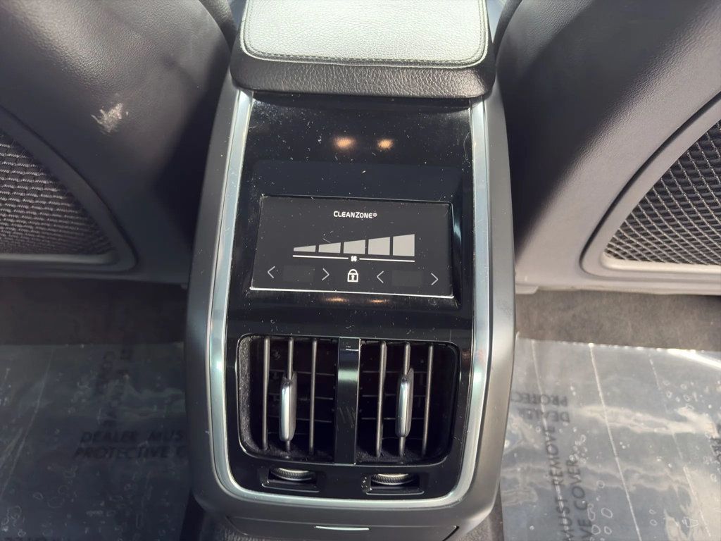 2018 Volvo S90 T5 AWD Momentum - 23020849 - 17
