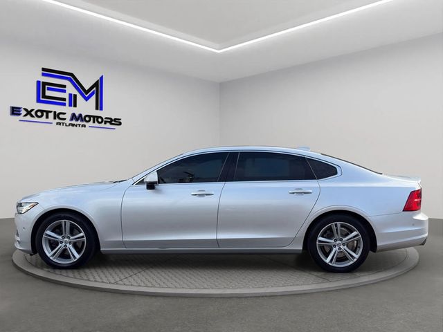 2018 Volvo S90 T5 AWD Momentum - 23020849 - 1