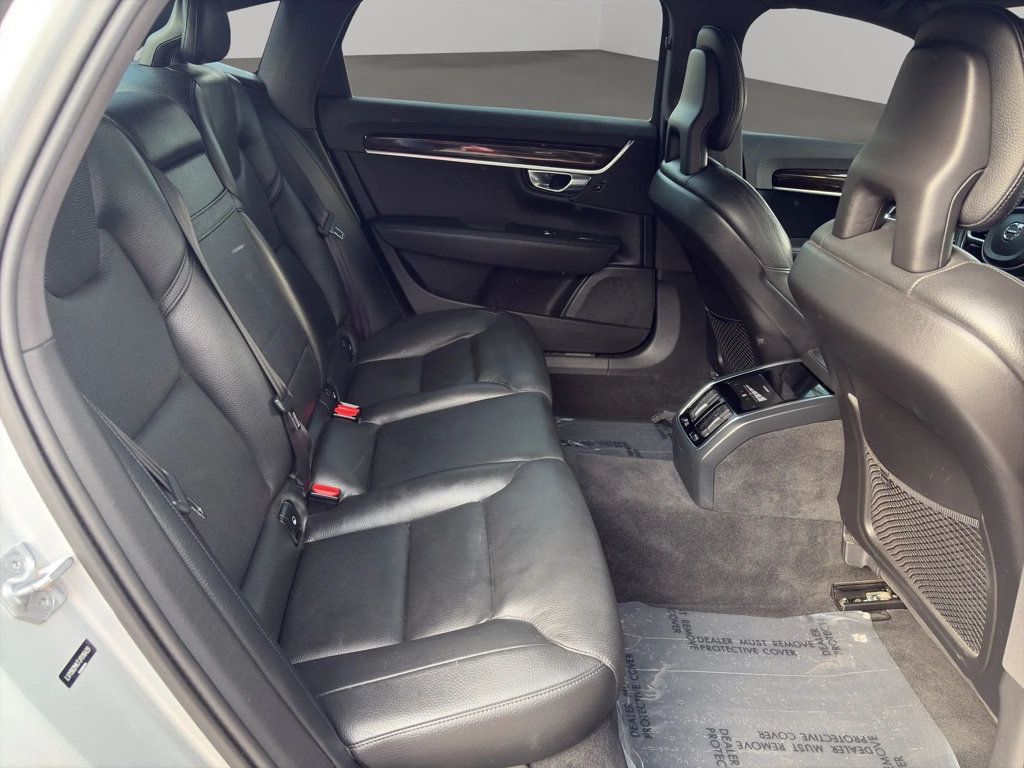 2018 Volvo S90 T5 AWD Momentum - 23020849 - 19