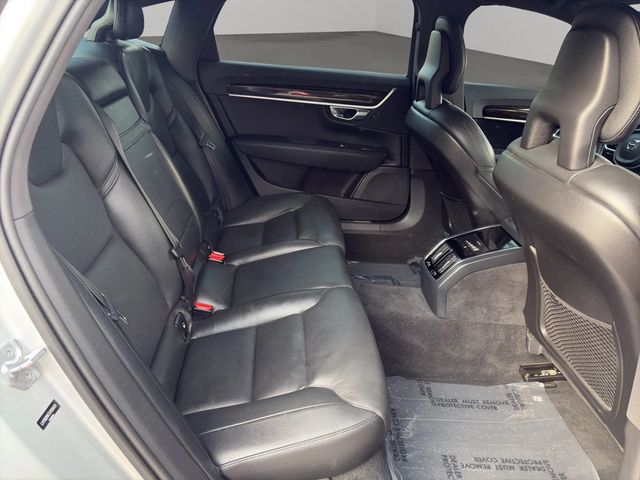 2018 Volvo S90 T5 AWD Momentum - 23020849 - 19