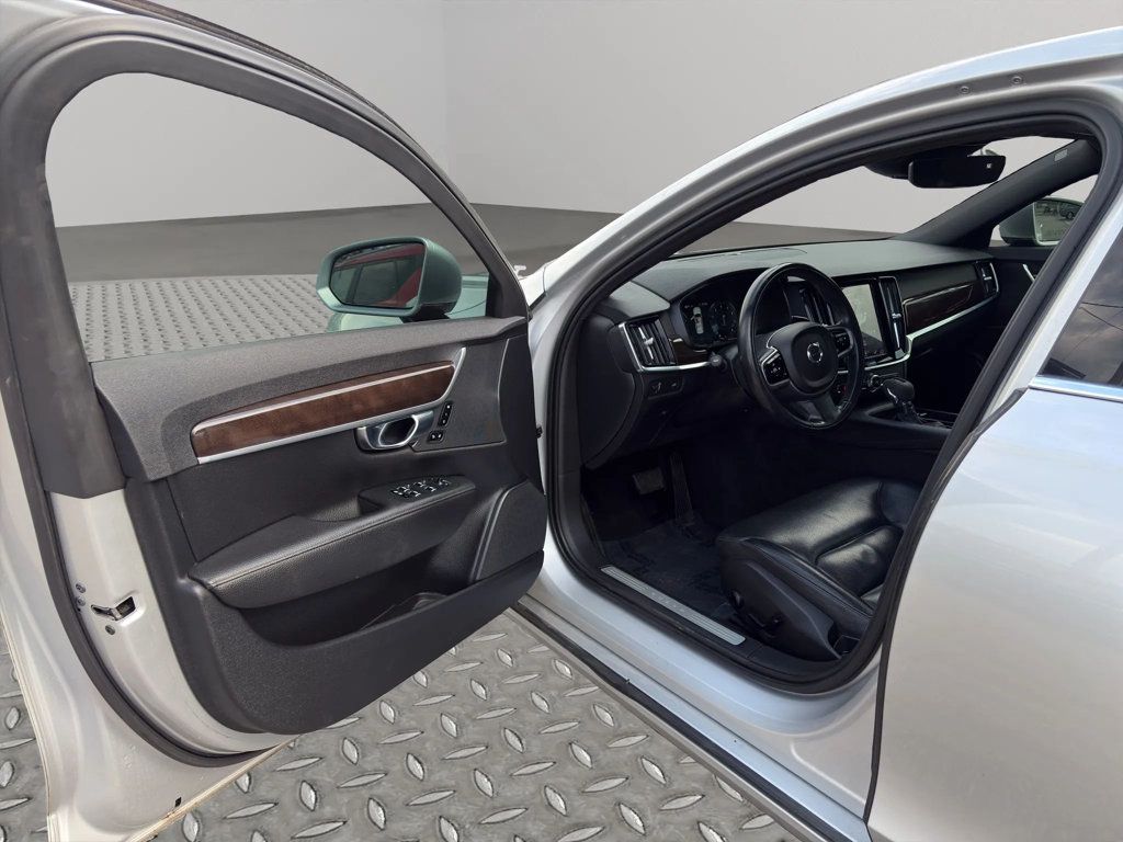 2018 Volvo S90 T5 AWD Momentum - 23020849 - 22