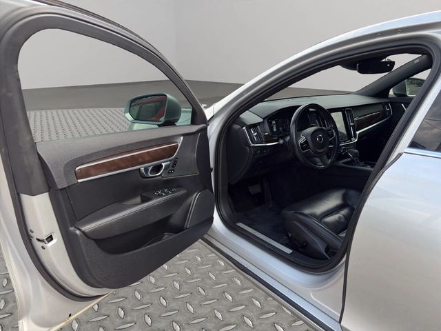 2018 Volvo S90 T5 AWD Momentum - 23020849 - 22