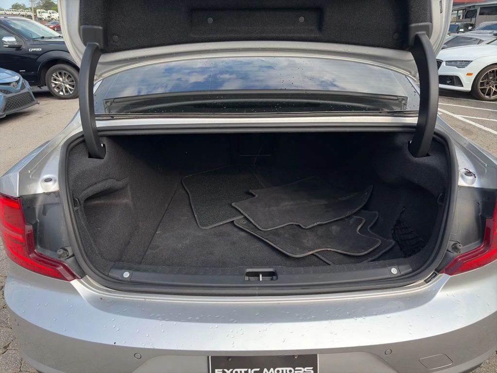 2018 Volvo S90 T5 AWD Momentum - 23020849 - 24