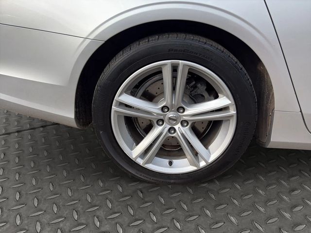 2018 Volvo S90 T5 AWD Momentum - 23020849 - 28