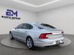 2018 Volvo S90 T5 AWD Momentum - 23020849 - 2