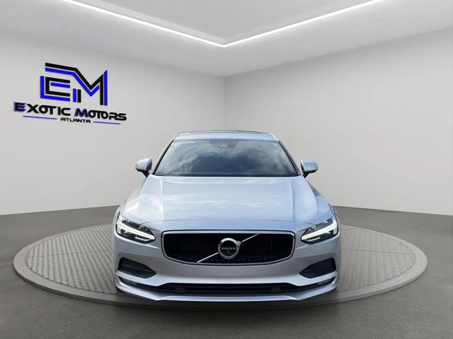 2018 Volvo S90 T5 AWD Momentum - 23020849 - 7