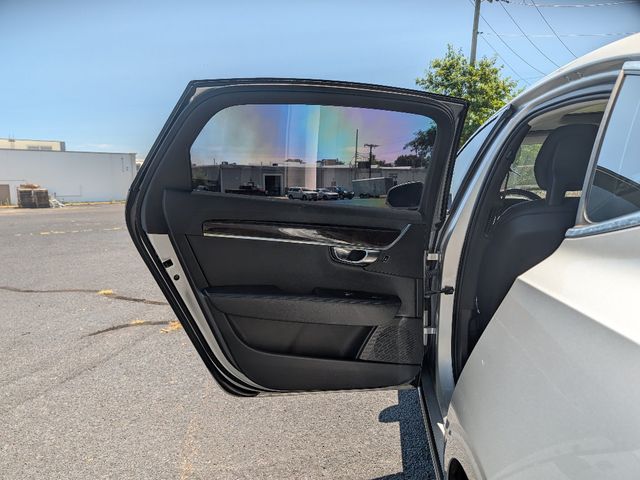 2018 Volvo S90 T5 AWD Momentum - 23057264 - 10
