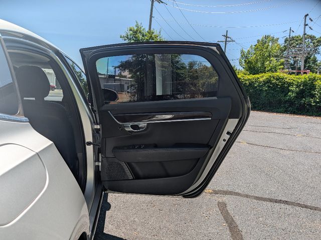 2018 Volvo S90 T5 AWD Momentum - 23057264 - 11
