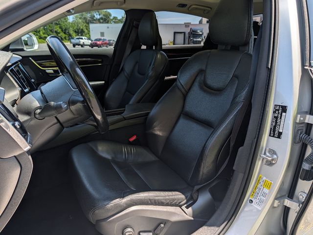 2018 Volvo S90 T5 AWD Momentum - 23057264 - 13
