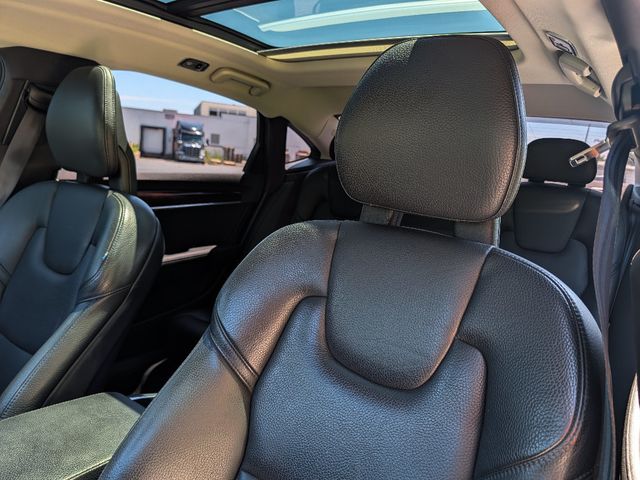 2018 Volvo S90 T5 AWD Momentum - 23057264 - 14
