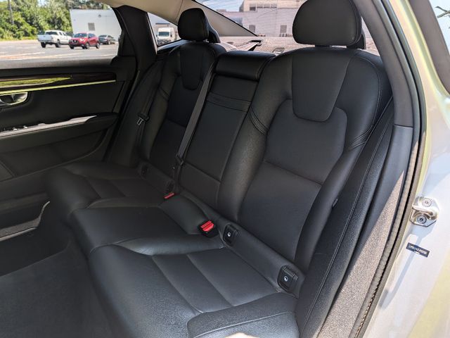 2018 Volvo S90 T5 AWD Momentum - 23057264 - 17