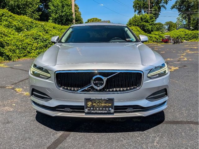 2018 Volvo S90 T5 AWD Momentum - 23057264 - 1