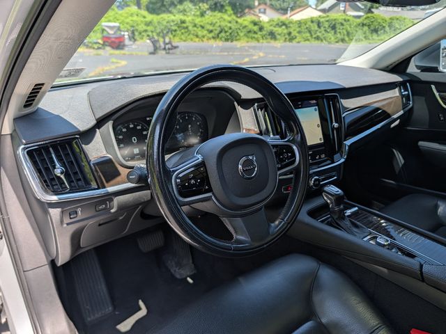 2018 Volvo S90 T5 AWD Momentum - 23057264 - 19