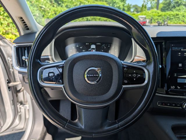 2018 Volvo S90 T5 AWD Momentum - 23057264 - 21