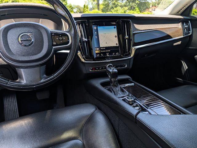 2018 Volvo S90 T5 AWD Momentum - 23057264 - 23