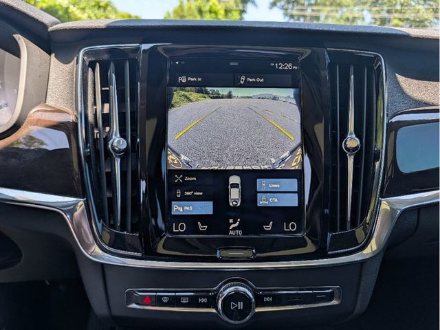 2018 Volvo S90 T5 AWD Momentum - 23057264 - 24